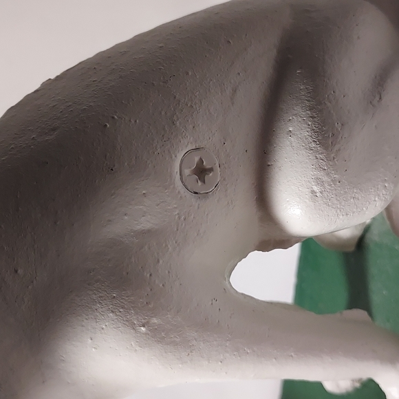 Vintage RCA Dog NIPPER Bank with Phonograph - Picture 3 of 12